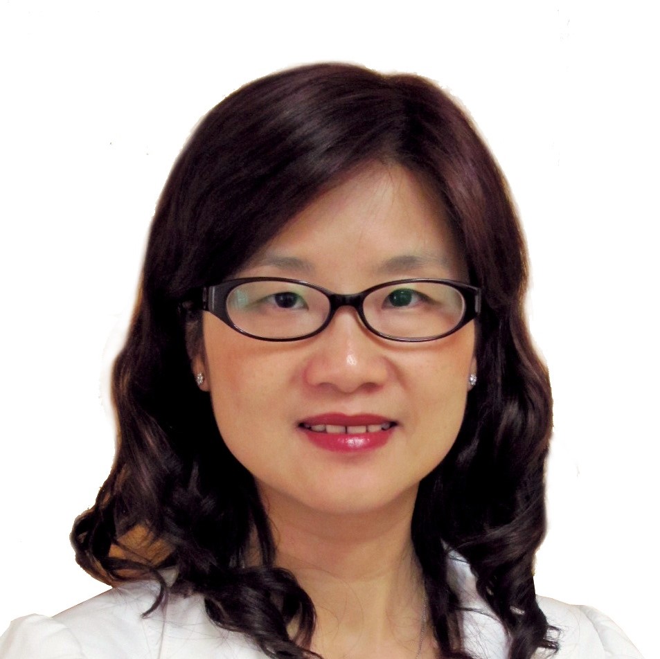 Dr Ka-man Carmen  Ng