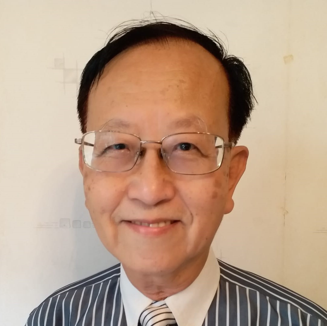 Mr Pak-nam Albert Chan