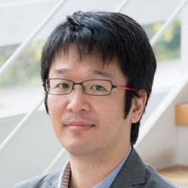 Dr   Ichiro  Amimori